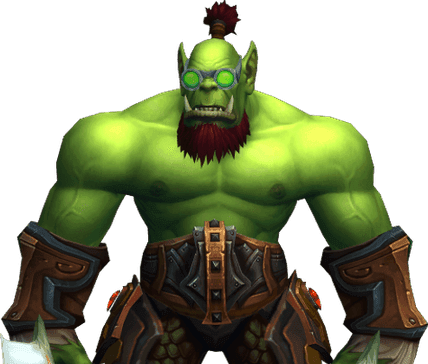 Axlbvv render