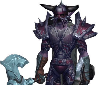 Baaltjes render