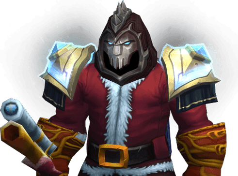 Bleeble render
