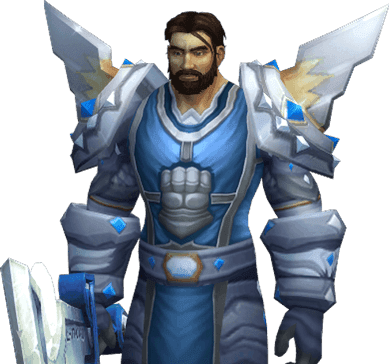 Boldragon render
