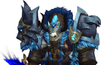 Briach render