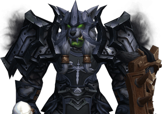 Brok render
