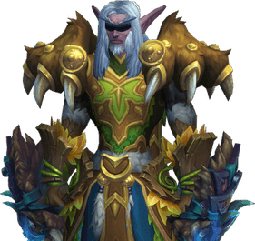 Corann render
