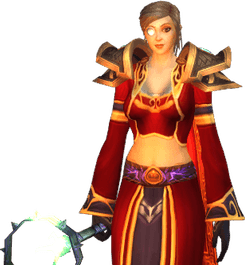 Daliah render