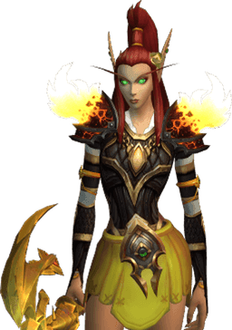 Dihanna render