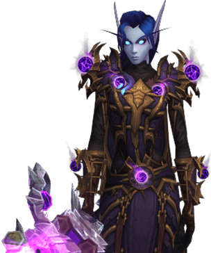 Erisin render
