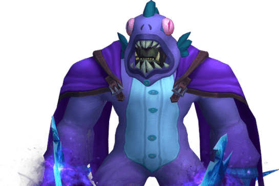 Fu render
