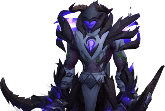 Gorlham render