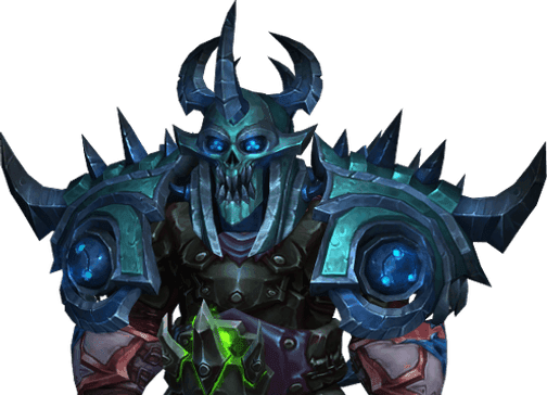 Grim render