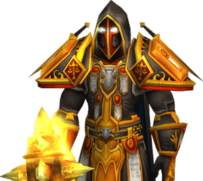 Grimreapere render