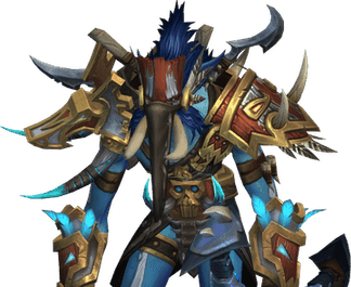 Hydrax render