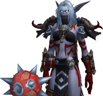 Isiatrasil render