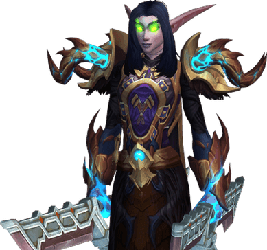 Jénnífer render