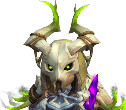 Jenica render
