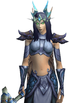 Khanadia render
