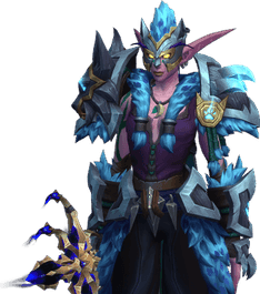 Killerbies render