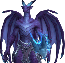 Kyubiistraza render