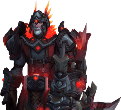 Madwell render