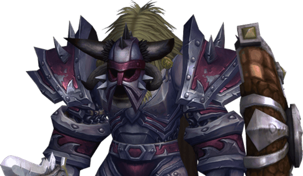 Morgulf render