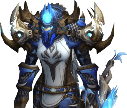 Morthya render