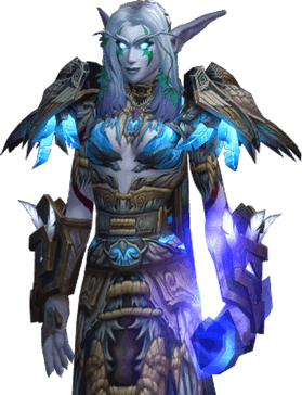 Nadriedia render