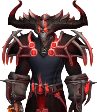 Nozpheratu render