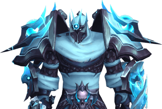 Onyxo render