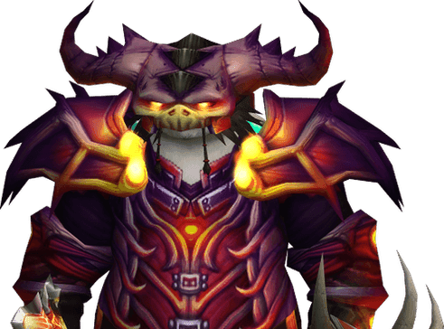 Orgmon render