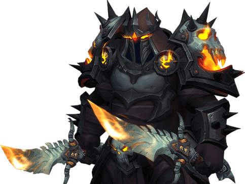 Papamidnight render