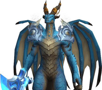 Salamander render