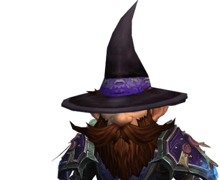 Shronky render