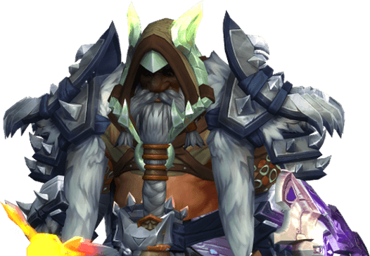 Skitsha render
