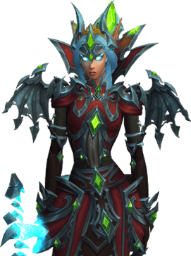 Slash render