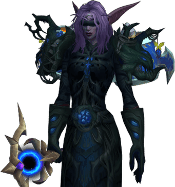 Stars render