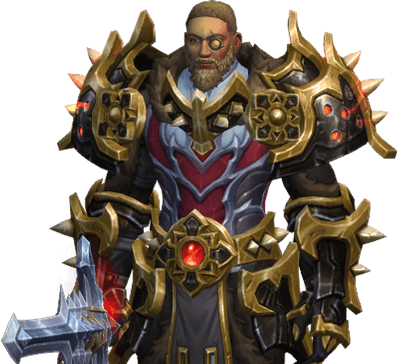 Thôrin render