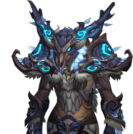 Trauin render