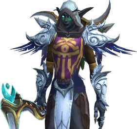 Treewhisper render