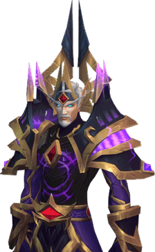 Tutanchamon render