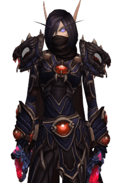 Tyvia render