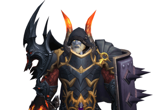 Unforge render