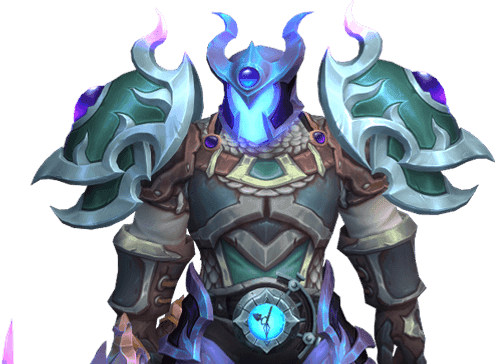 Velath render