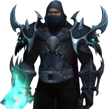 Venux render