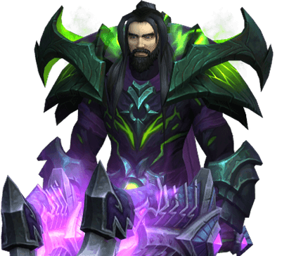 Xilleron render