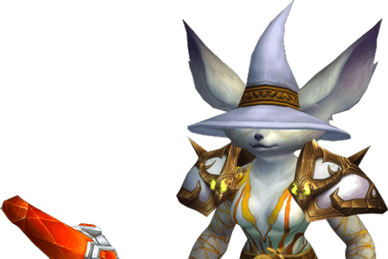 Катышка render