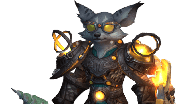 Кискотека render