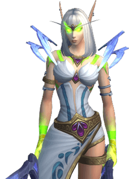 Неро render