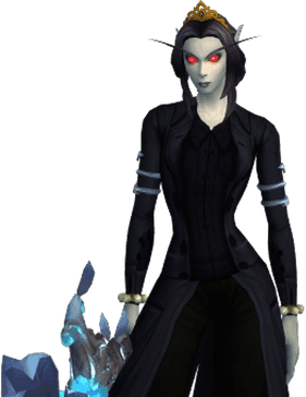 Фейлорин render