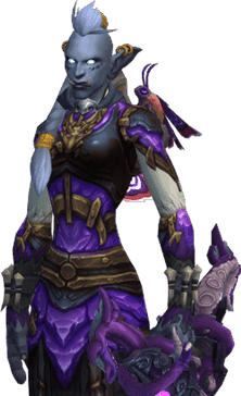 Фенака render