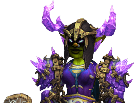 Àshamed render