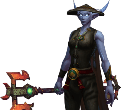 Æræs render